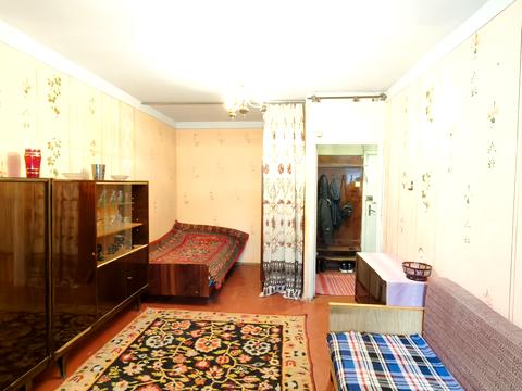 квартира по адресу Гарибальди ул., 1