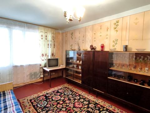 квартира по адресу Гарибальди ул., 1