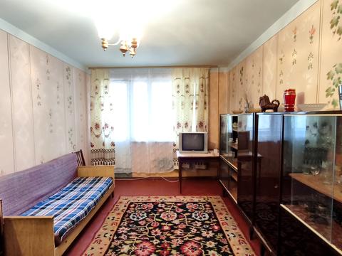 квартира по адресу Гарибальди ул., 1