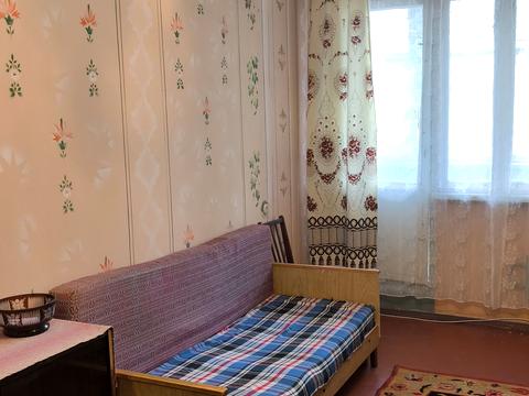 квартира по адресу Гарибальди ул., 1