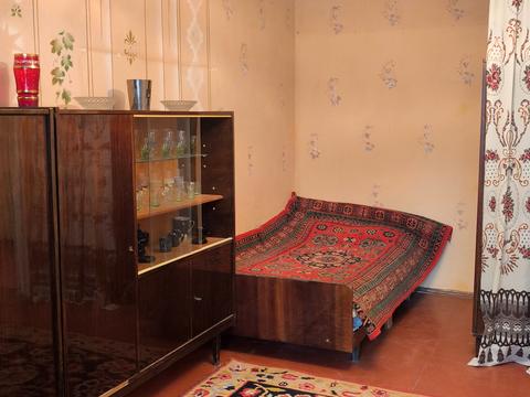 квартира по адресу Гарибальди ул., 1