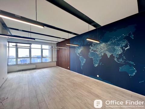 комерційна за адресою Кловський узвіз, 7a