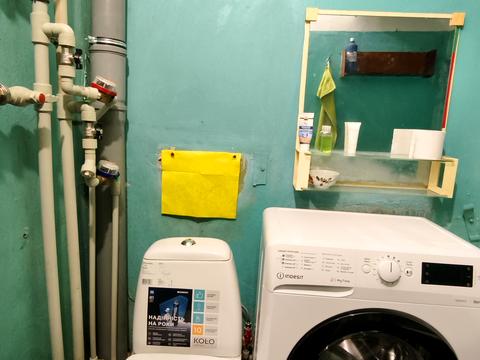 квартира по адресу Гарибальди ул., 1