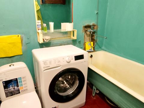 квартира по адресу Гарибальди ул., 1