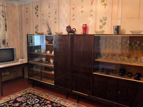 квартира по адресу Гарибальди ул., 1