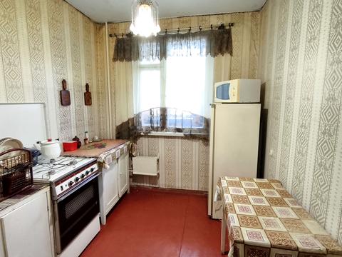 квартира по адресу Гарибальди ул., 1