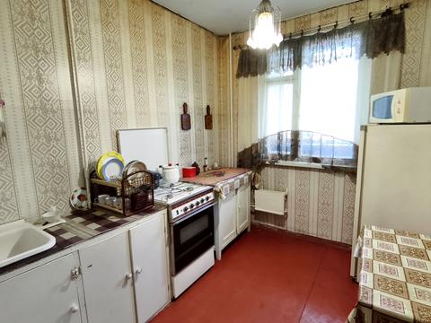 квартира по адресу Гарибальди ул., 1