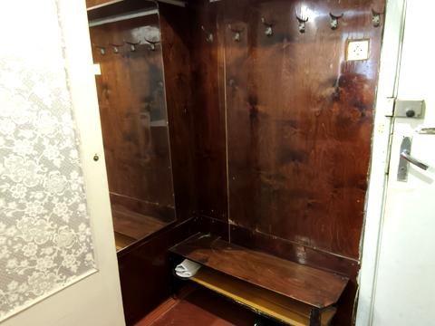 квартира по адресу Гарибальди ул., 1