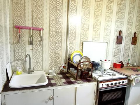 квартира по адресу Гарибальди ул., 1