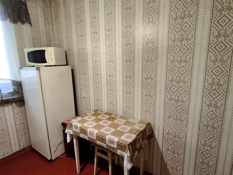 квартира по адресу Гарибальди ул., 1