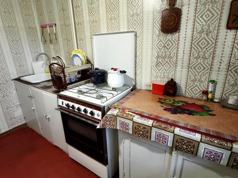 квартира по адресу Гарибальди ул., 1