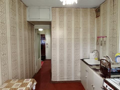 квартира по адресу Гарибальди ул., 1