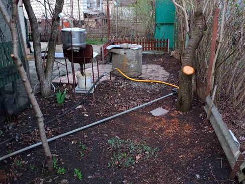 дом по адресу Мрія-2