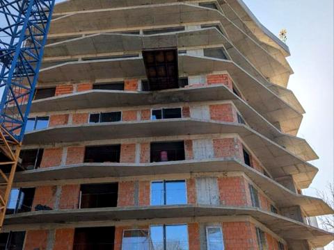 квартира за адресою Малоголосківська вул., (Будинок 2)