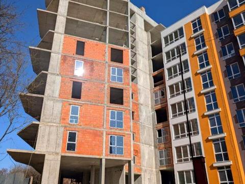 квартира за адресою Малоголосківська вул., (Будинок 2)