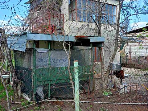 дом по адресу Мрія-2