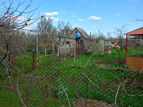 дом по адресу Мрія-2