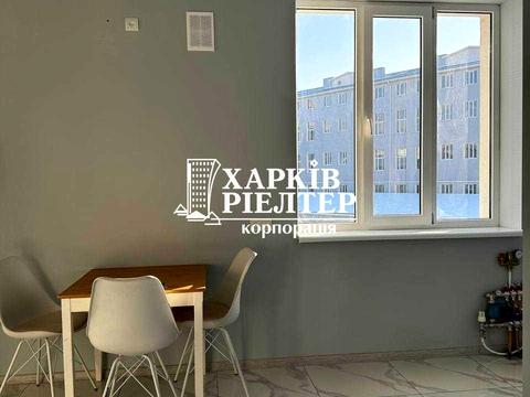 квартира за адресою Букова вул. (Заводу Комсомолець), (Будинок 1)