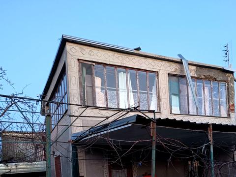 дом по адресу Мрія-2