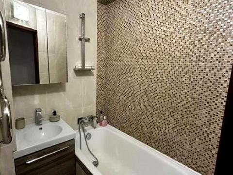 квартира за адресою Оболонський просп., 16-А