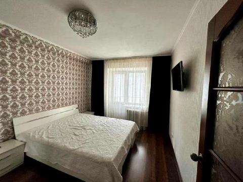 квартира за адресою Оболонський просп., 16-А