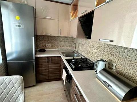 квартира за адресою Оболонський просп., 16-А