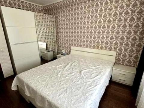 квартира за адресою Оболонський просп., 16-А