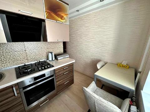 квартира за адресою Оболонський просп., 16-А