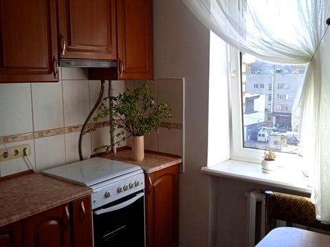 квартира по адресу Львов, Низинная ул., 2