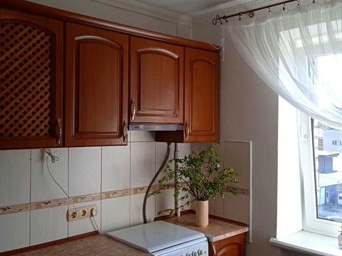 квартира по адресу Львов, Низинная ул., 2