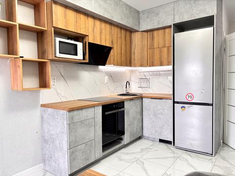 квартира по адресу Ісмаїла Гаспринського ул. (Сормовська), 3