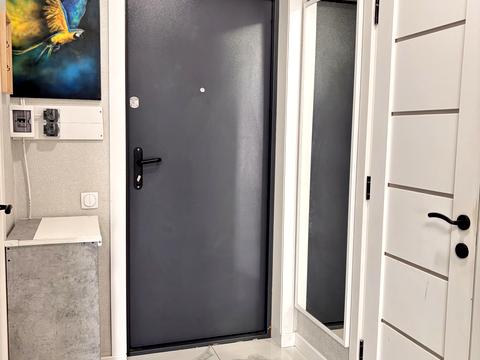 квартира по адресу Ісмаїла Гаспринського ул. (Сормовська), 3