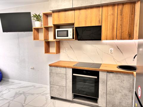 квартира по адресу Ісмаїла Гаспринського ул. (Сормовська), 3