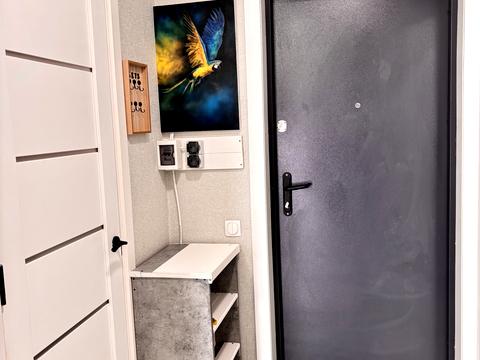 квартира по адресу Ісмаїла Гаспринського ул. (Сормовська), 3