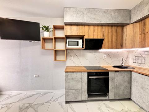 квартира по адресу Ісмаїла Гаспринського ул. (Сормовська), 3