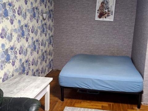 квартира по адресу Запорожское шоссе, 56