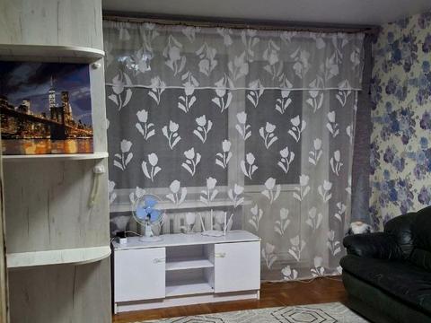 квартира по адресу Запорожское шоссе, 56