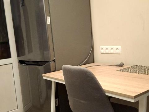 квартира по адресу Запорожское шоссе, 56