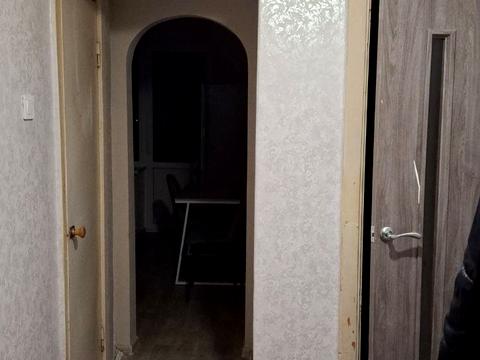 квартира по адресу Запорожское шоссе, 56