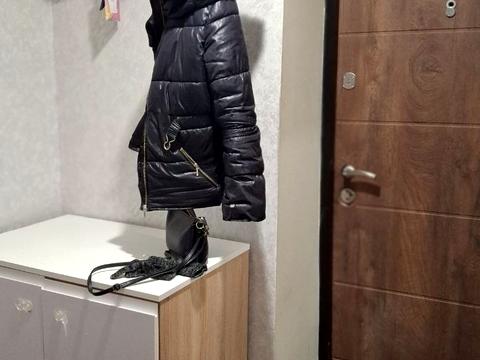 квартира по адресу Запорожское шоссе, 56