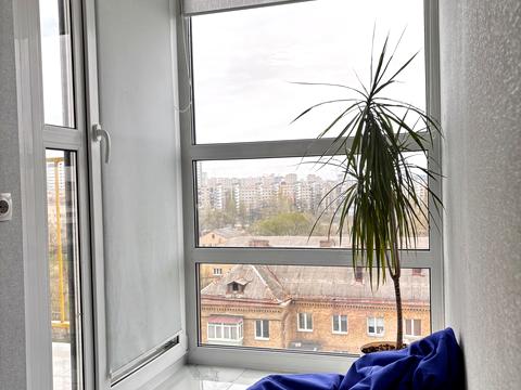 квартира по адресу Ісмаїла Гаспринського ул. (Сормовська), 3