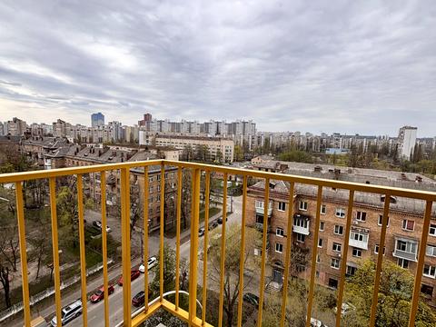 квартира по адресу Ісмаїла Гаспринського ул. (Сормовська), 3