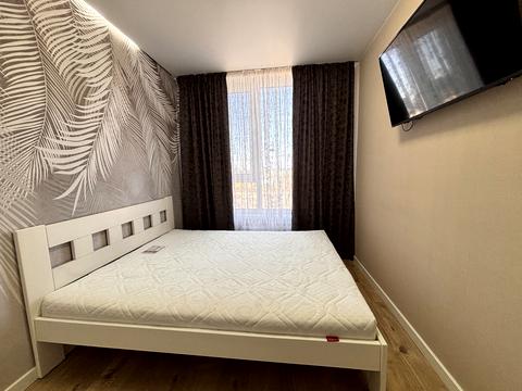 квартира по адресу Ісмаїла Гаспринського ул. (Сормовська), 3