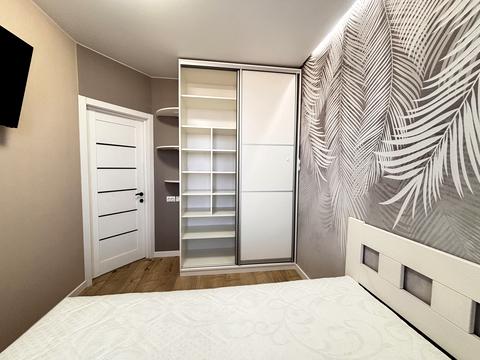 квартира по адресу Ісмаїла Гаспринського ул. (Сормовська), 3