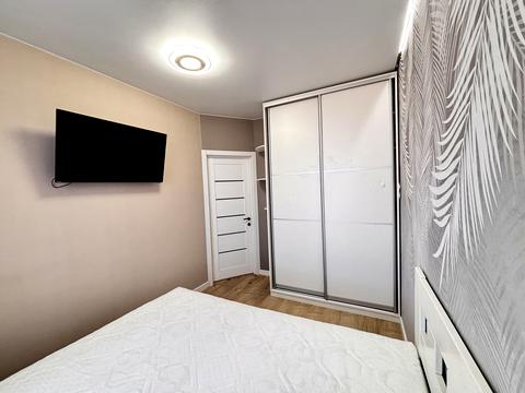 квартира по адресу Ісмаїла Гаспринського ул. (Сормовська), 3