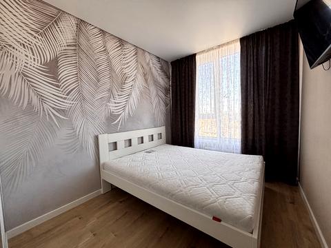 квартира по адресу Ісмаїла Гаспринського ул. (Сормовська), 3