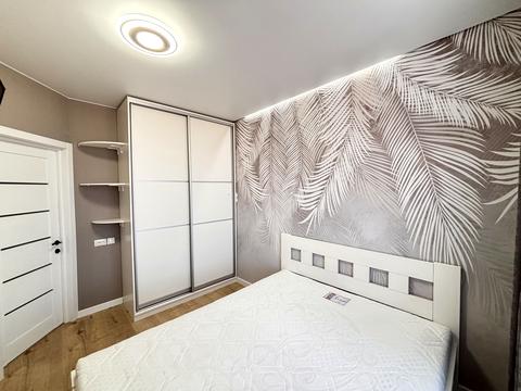 квартира по адресу Ісмаїла Гаспринського ул. (Сормовська), 3