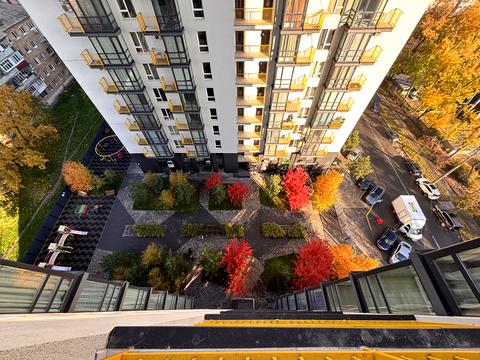 квартира по адресу Ісмаїла Гаспринського ул. (Сормовська), 3