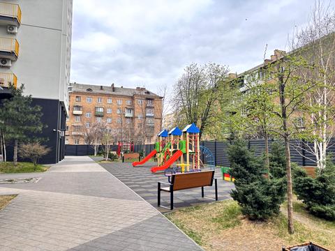 квартира по адресу Ісмаїла Гаспринського ул. (Сормовська), 3