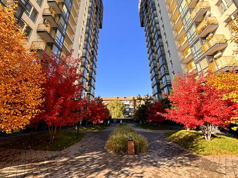 квартира по адресу Ісмаїла Гаспринського ул. (Сормовська), 3
